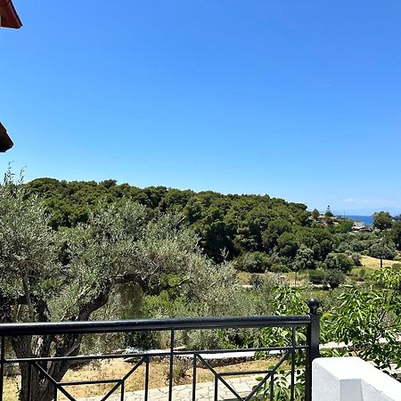 Pandora Studios Skiathos Колиос Экстерьер фото