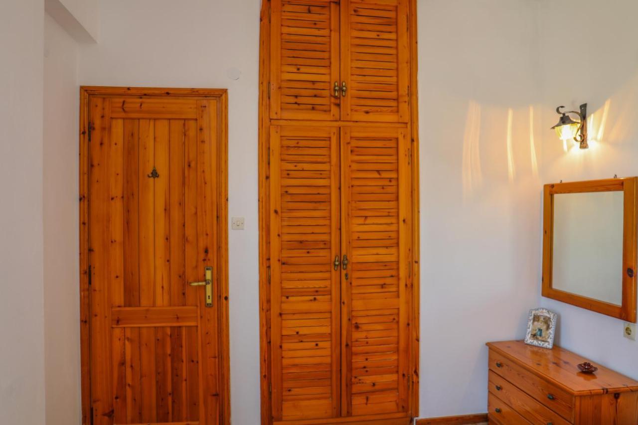 Pandora Studios Skiathos Колиос Экстерьер фото