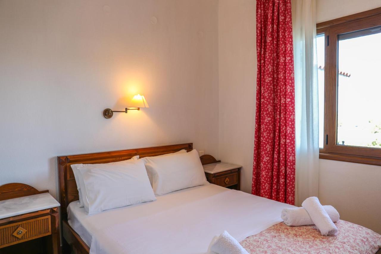 Pandora Studios Skiathos Колиос Экстерьер фото