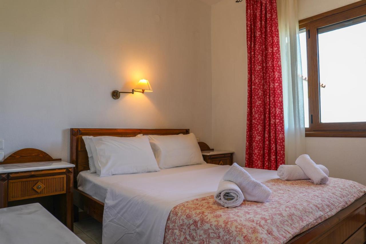 Pandora Studios Skiathos Колиос Экстерьер фото
