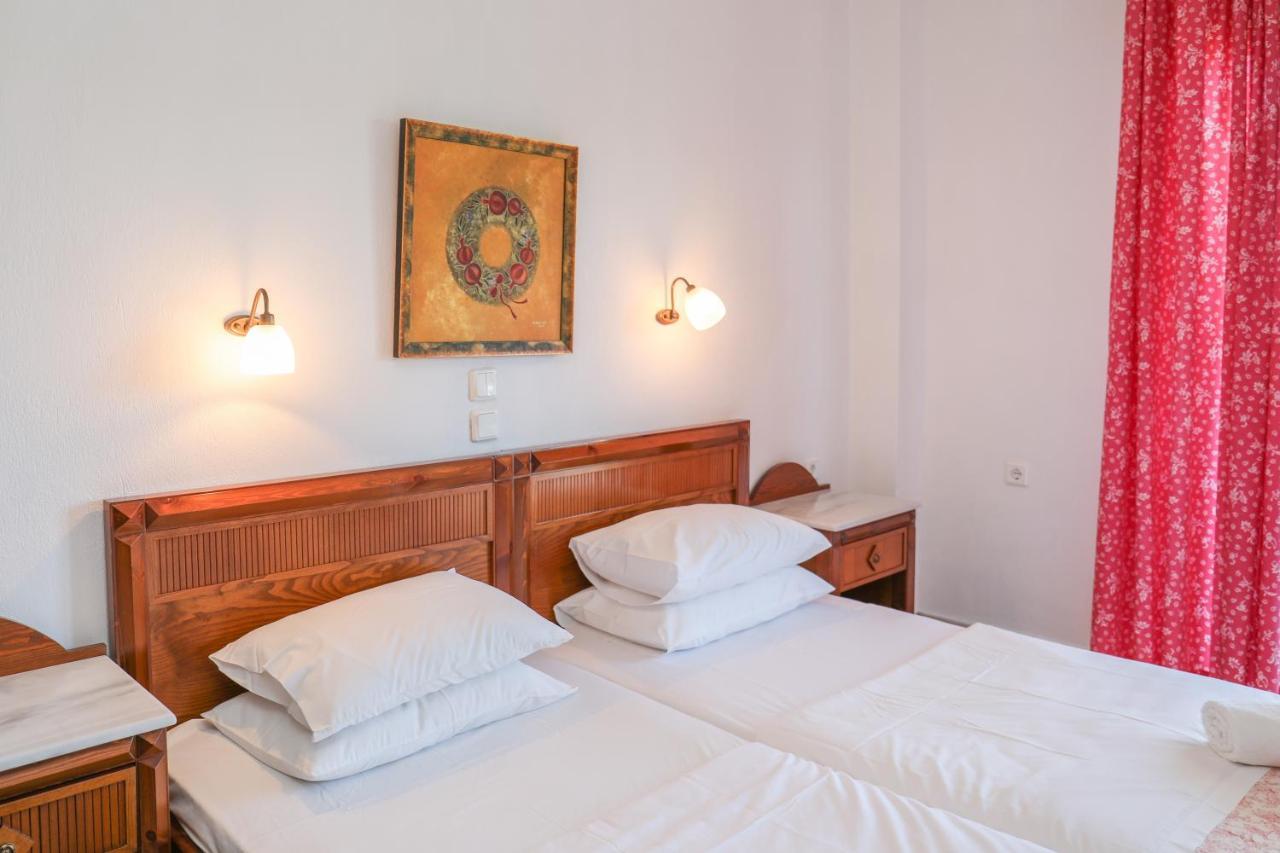 Pandora Studios Skiathos Колиос Экстерьер фото